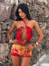 ARMANDINE PLAYSUIT BONITA