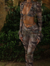 PALMER TOP WINTER SOLSTICE