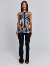 VANAE JUMPSUIT SCARLETTE