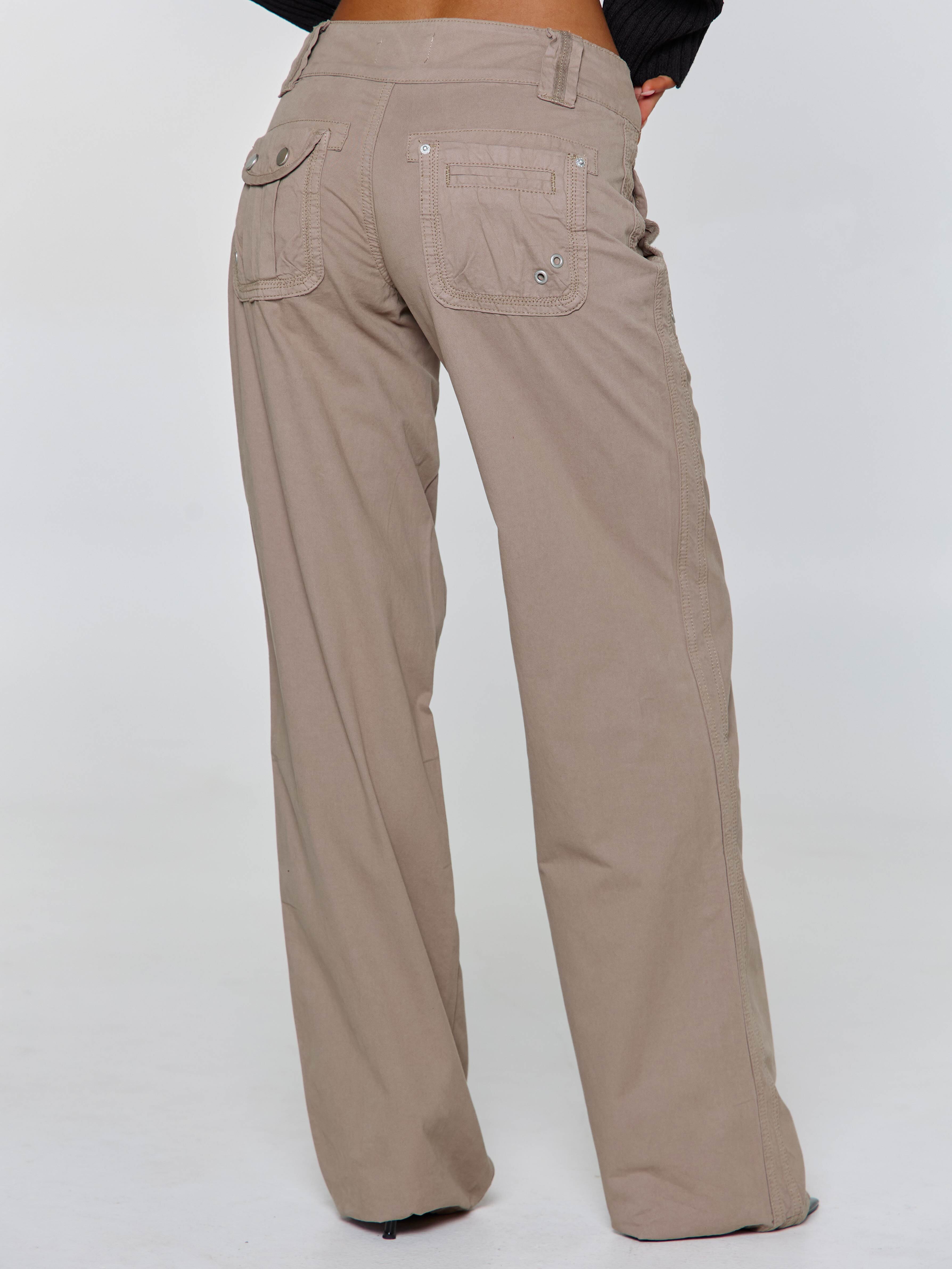 HARLEM CARGO PANT