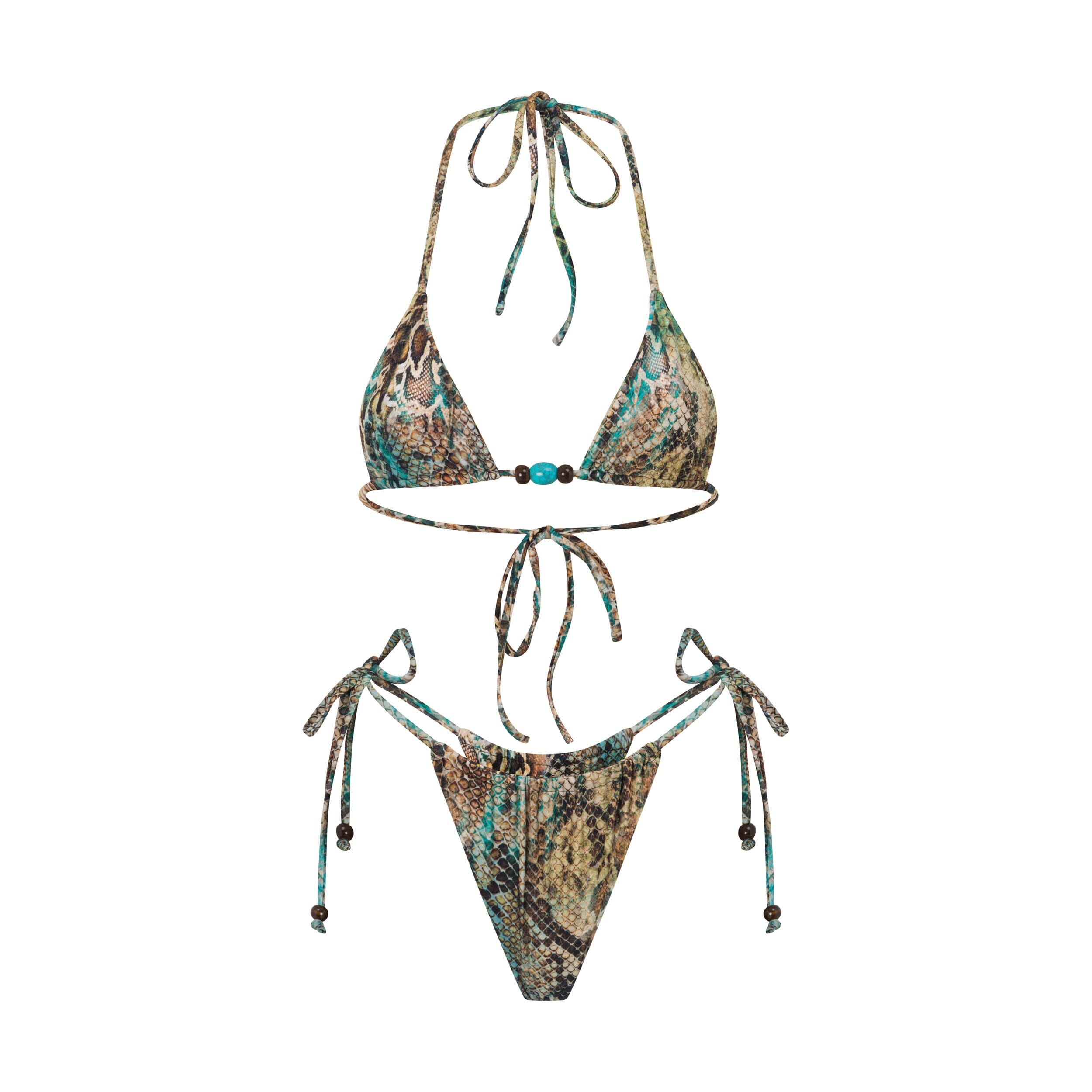 PALOMA BIKINI BOTTOM LANA