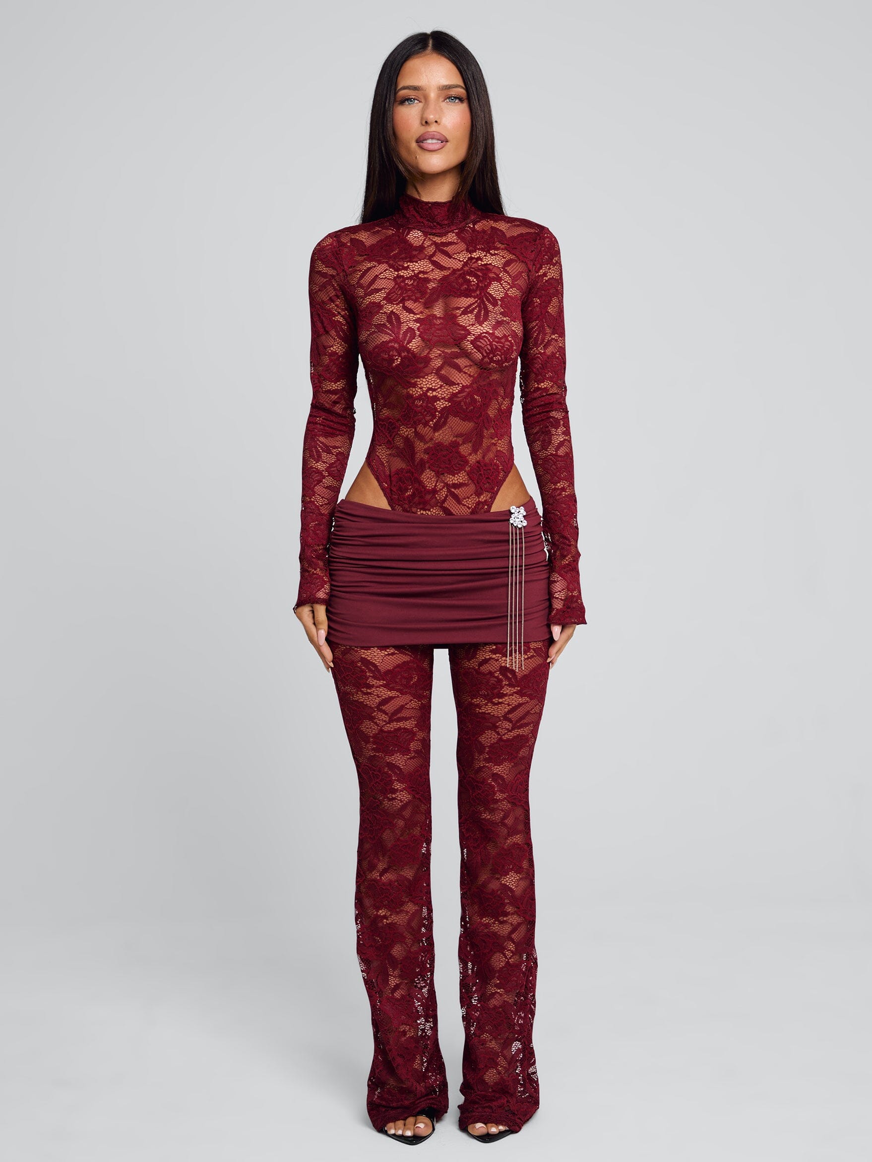 ROSELLE PANT WINE