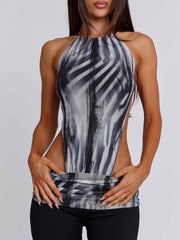 VANAE JUMPSUIT SCARLETTE